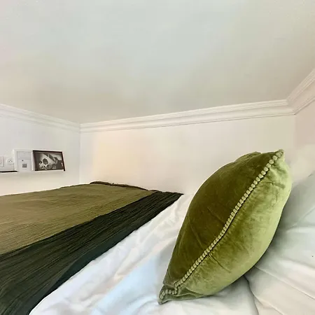 Appartamento New 132 Tarantino - Cosy Center *