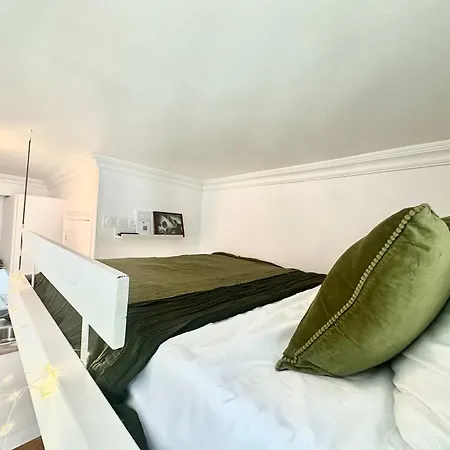 Appartamento New 132 Tarantino - Cosy Center *