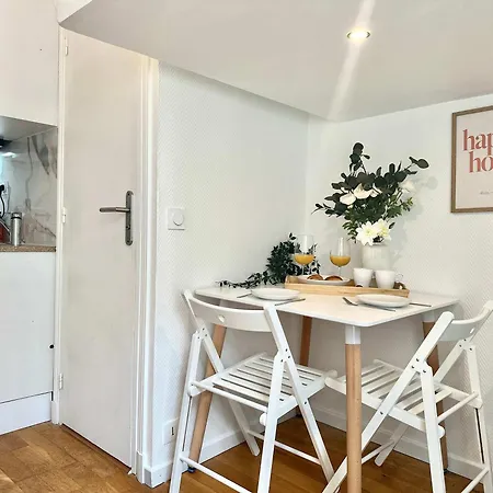 Appartamento New 132 Tarantino - Cosy Center *