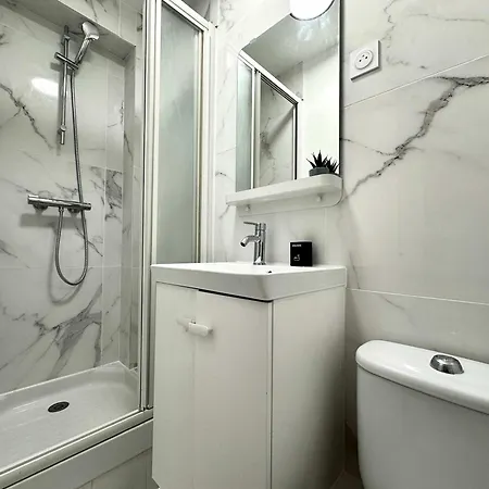 Appartamento New 132 Tarantino - Cosy Center *