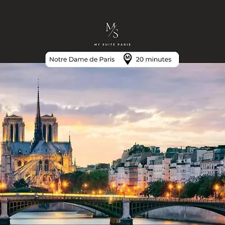 New 132 Tarantino - Cosy Center Parigi