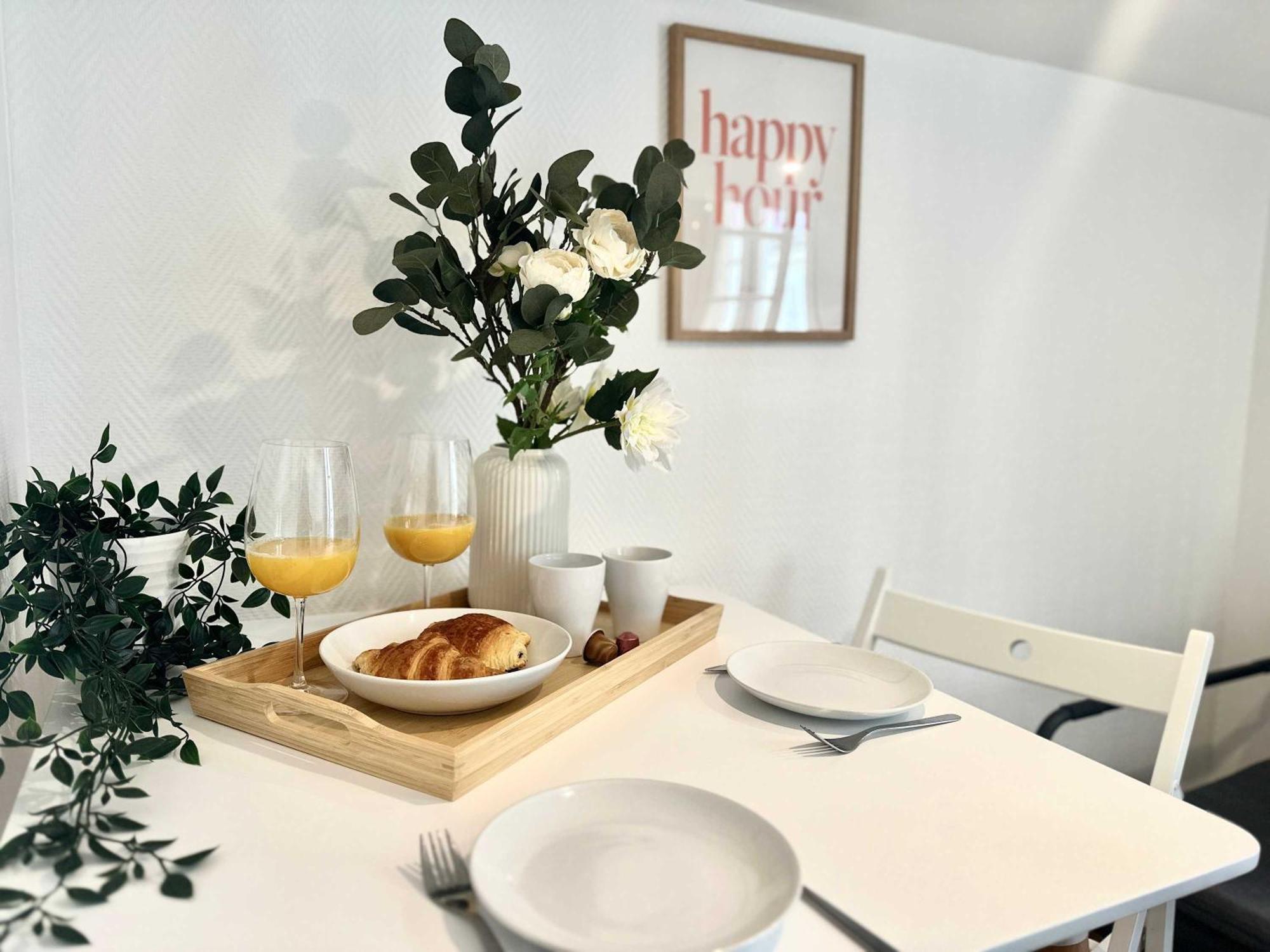 New 132 Tarantino - Cosy Center Appartamento *