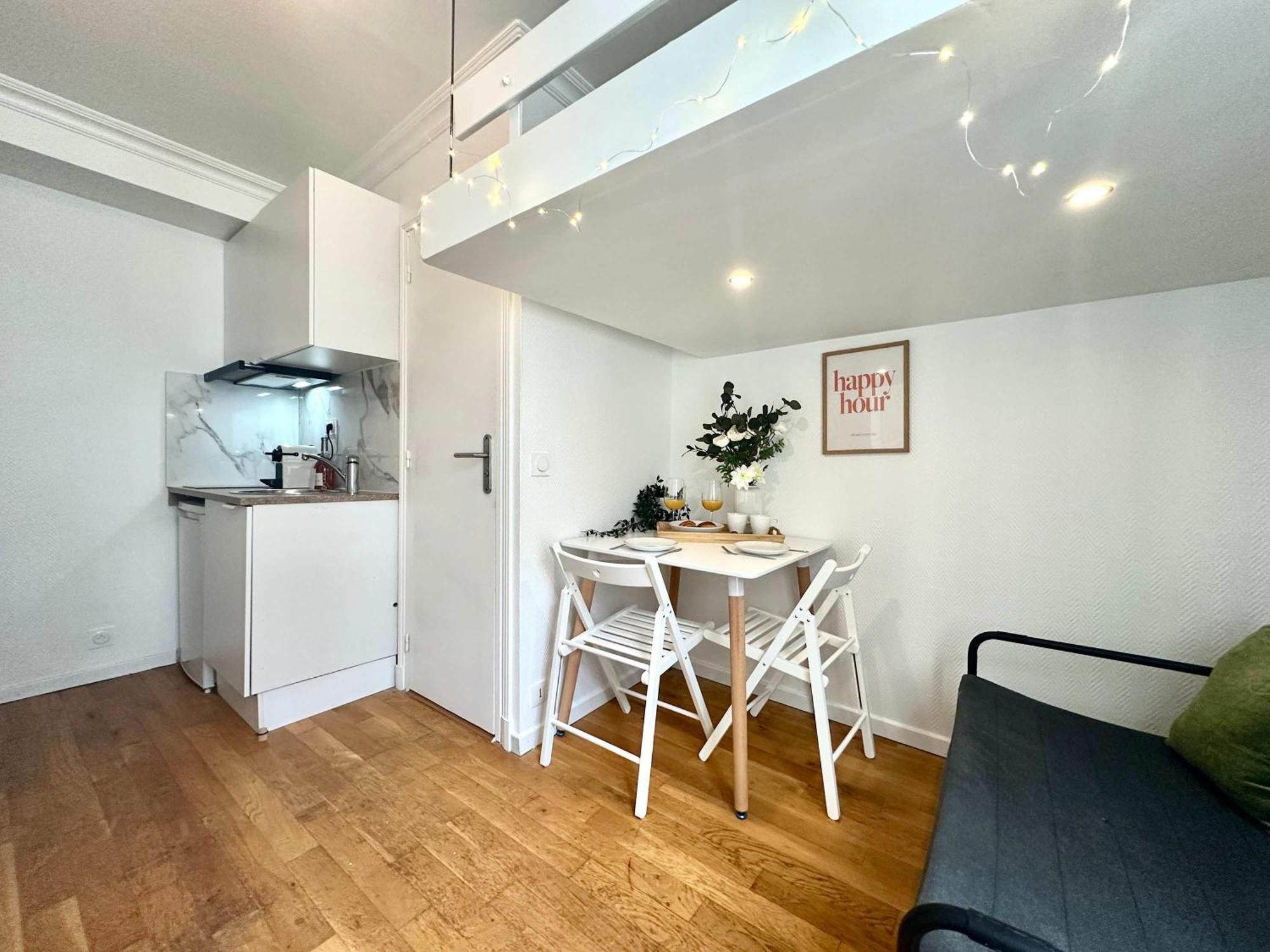 New 132 Tarantino - Cosy Center Appartamento